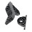 Headlight Repair Kit Headlight Claw Headlight Bracket Fixed Corner Light Stand for - GLC W253 2019-2023 6