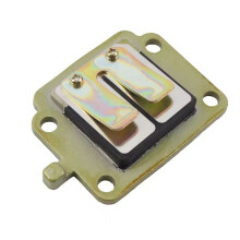 Motorcycle Intake Reed Valve for 50cc BWS50 Aluminum Scooter Air System Spare Parts