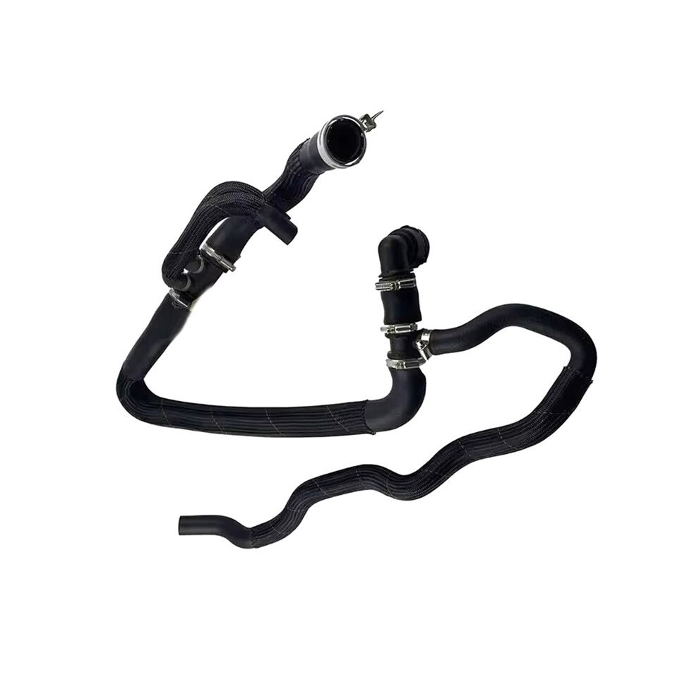 68102138Ag Upper & Lower Radiator Coolant Hose Coolant Water Hose For Cherokee 2.4L 2014 - 2018 68102138Ab 6034254892702