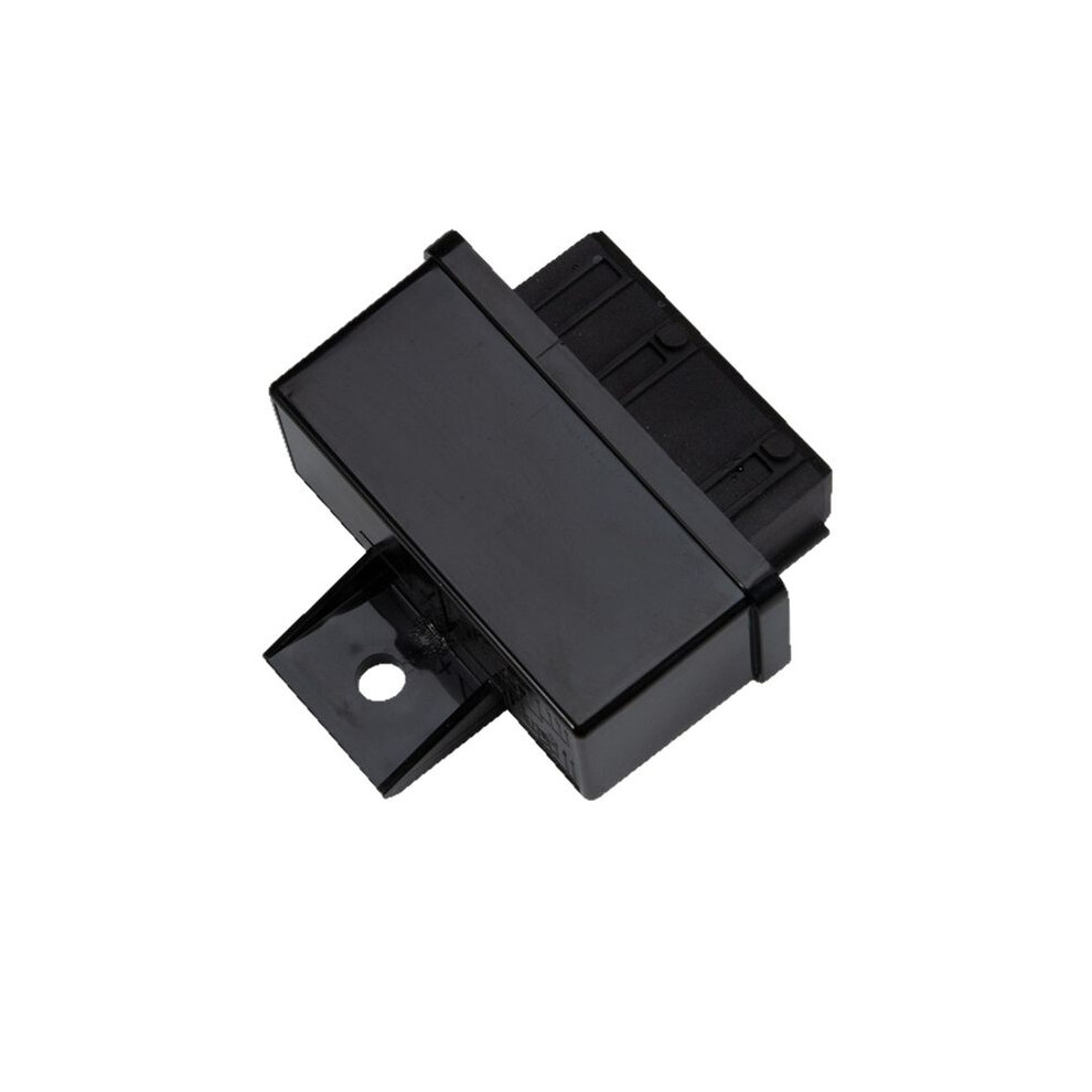 Car Fuel Pump Relay Fuel Double Relay 96271096 19203N For 106 206 207 306 308 405 406 Black 6031392854906