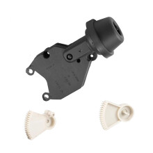 06C133619A Engine Intake Manifold Repair Kit Intake Manifold Adjuster Actuator Unit for A6 C6 2.4 2004-2008