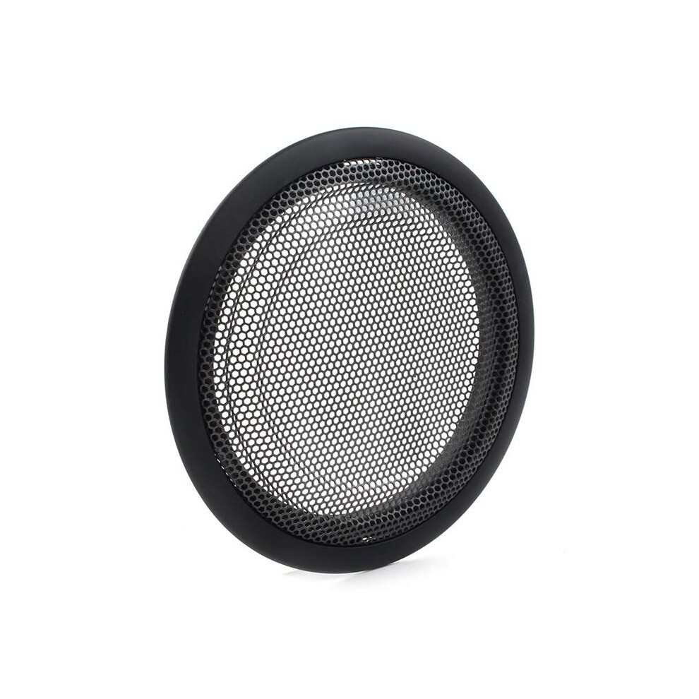 For F30 F31 F34 F20 F21 F32 F33 1 2 3 4 Series Car Door Midrange Speakers Cover Audio Horn Cover Accessories 6032748527574