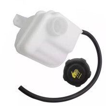 21721JD00B Engine Coolant Expansion Tank Overflow Reservoir Tank Cooling Water Tank for Qashqai Dualis Dualis J10