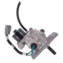 2X 41450-60042 Car Rear Differential Lock Actuator for Land 92-16 LX450 96-97 4145060042