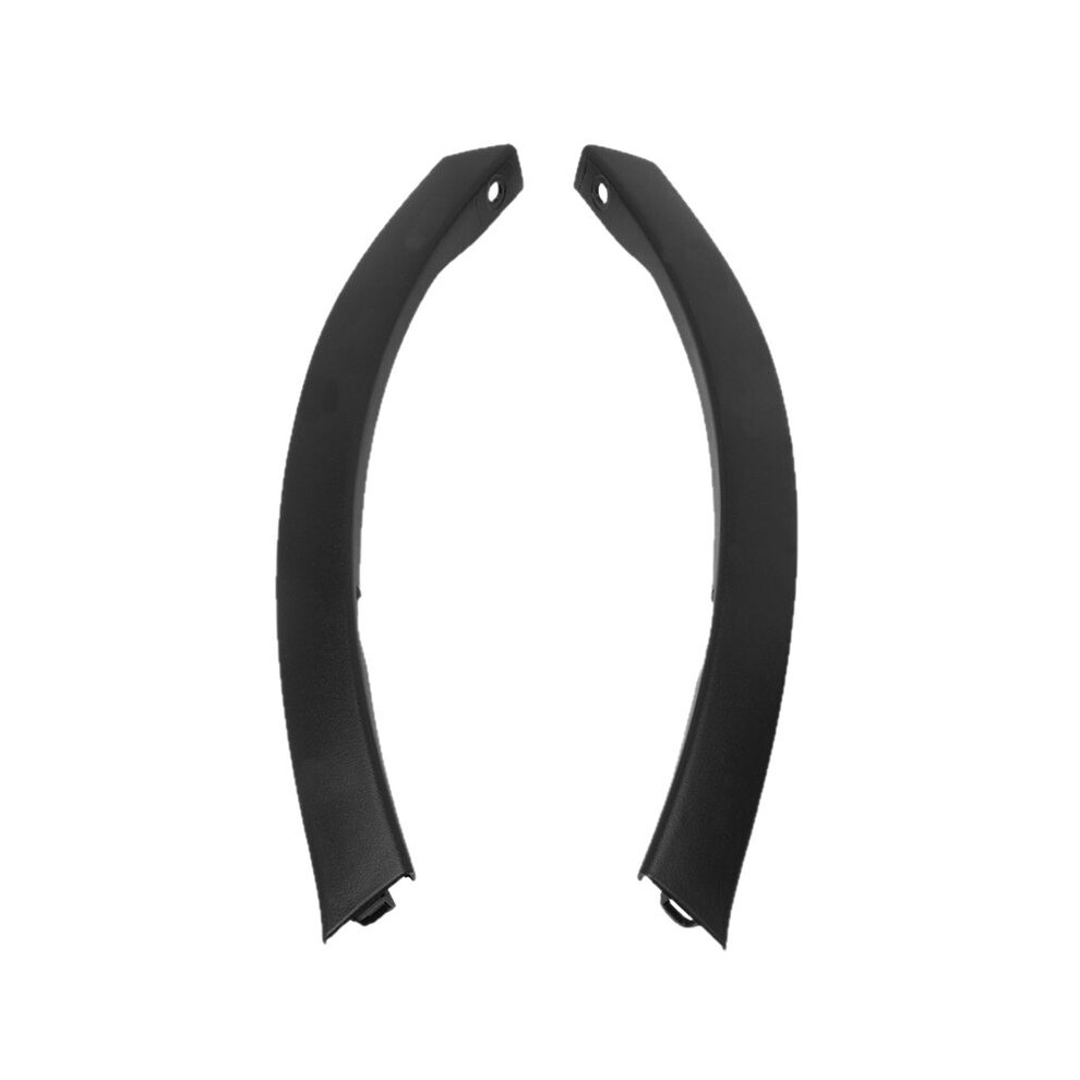 Car Front Bumper Wheel Molding Trim Cover 52112-0R040 52113-0R040 For Rav4 (Xa40) 2013 - 2015 6032784317207
