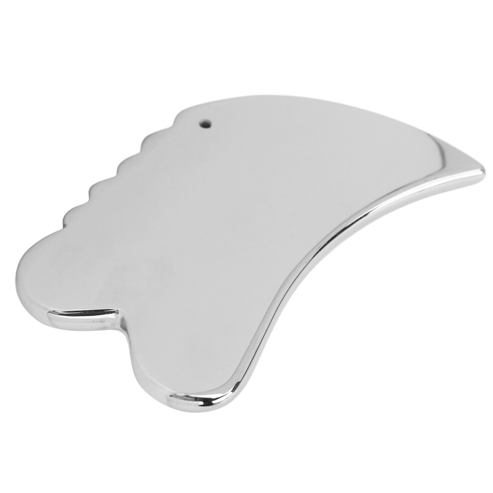 Portable Terahertz Gua Sha Facial Beauty Detox & Relaxation Tool