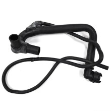 2S718260DB 1202254 Tank Upper Water Pipe Radiator Cooling Hose for Mondeo 2.5L