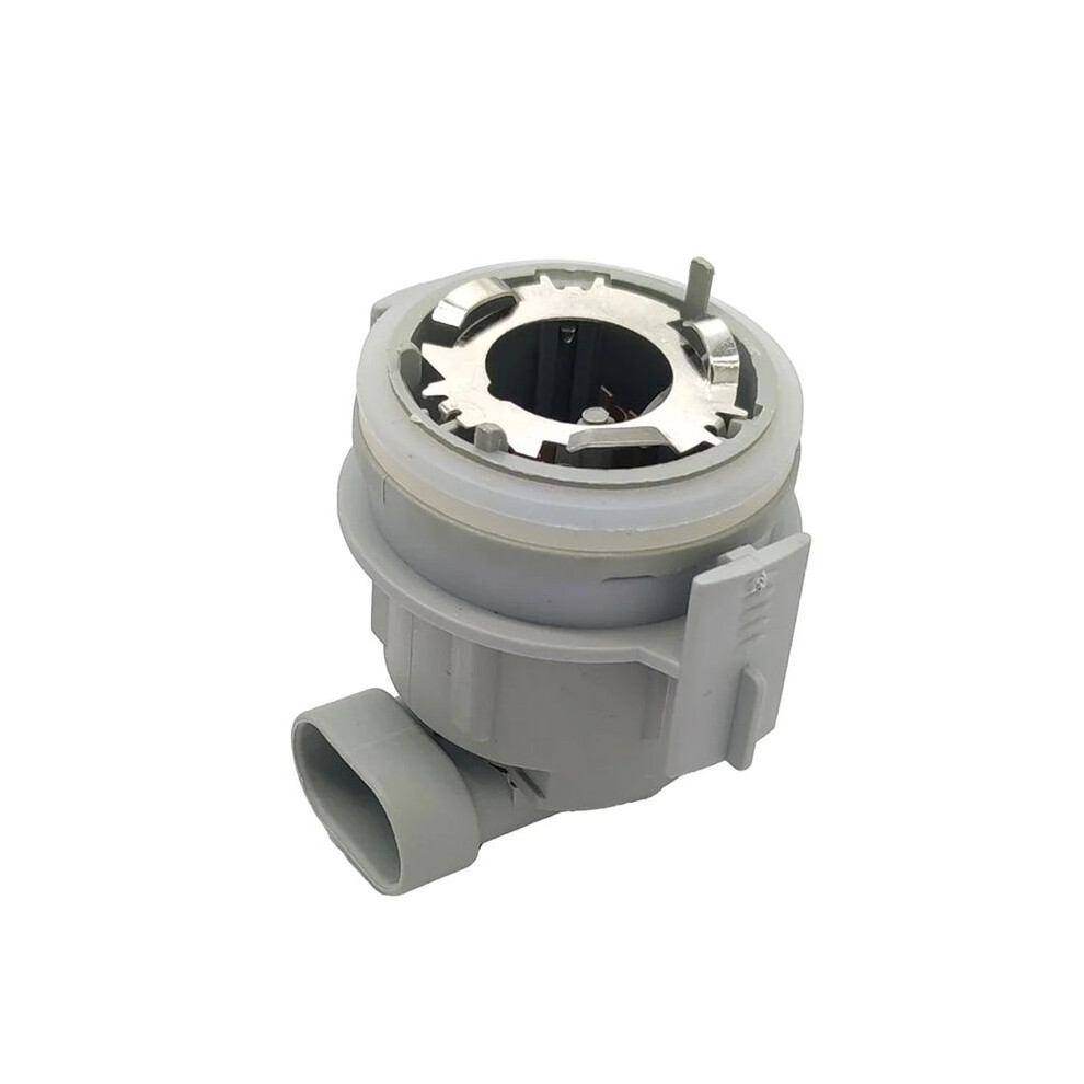 Car Headlight Bulb Socket Lamp Holder 63128380207 For 3 Series For E46 318I 320I 325I 2001-2006 Car Accessories 6032037724257