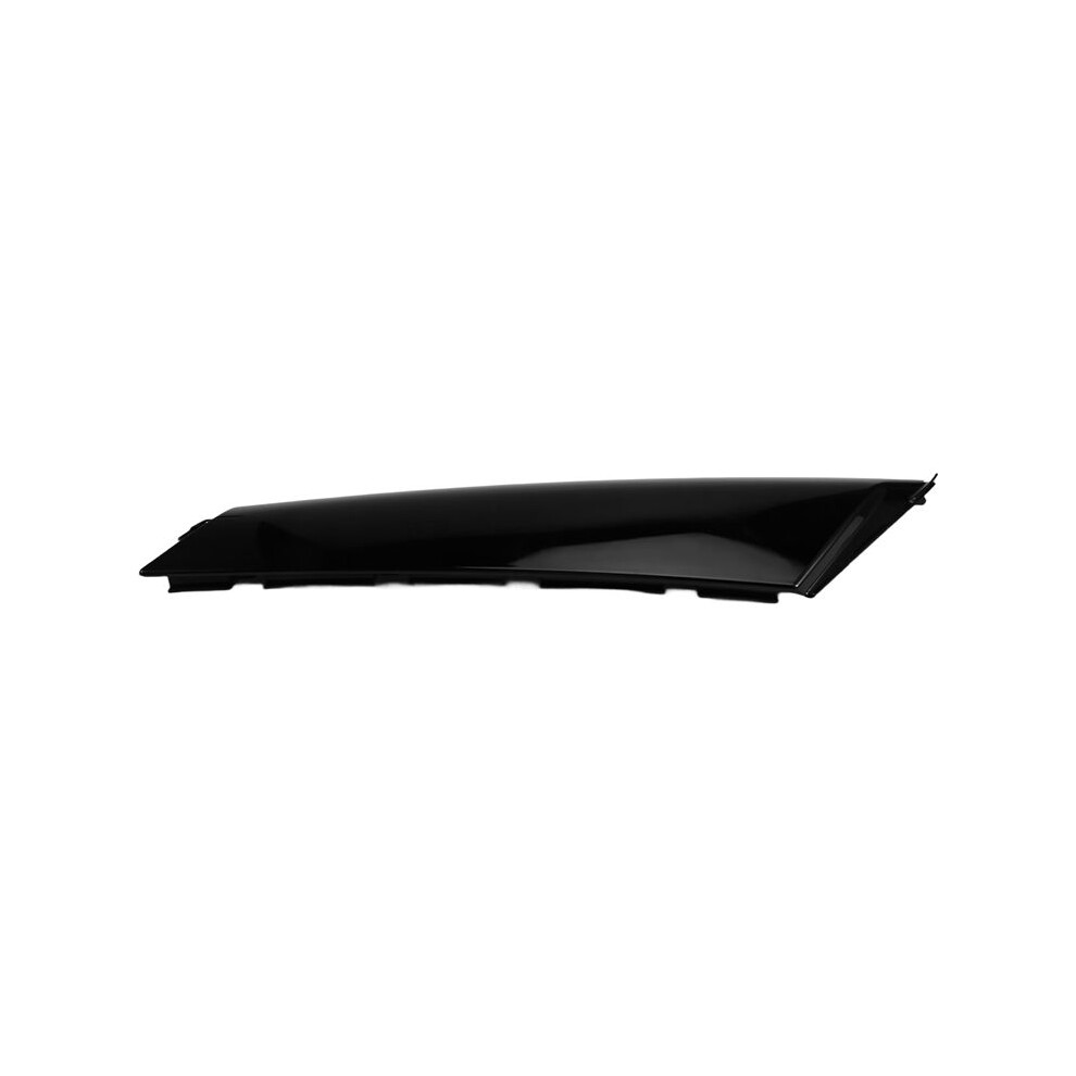 1Pcs Exterior Window A Pillar Panel Molding For Cooper S Jcw F56 14-24 Windshield A Post Cover Trim 51137300008 R 6031847967298