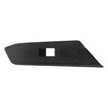 Right Front Window Bezel Armrest Panel 74231-0R040-C0 for RAV4 2013-2016 Windows Cover 742310R040