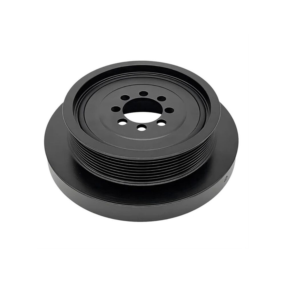 Crankshaft Pulley 11237573655 A11237573655 For 335I 335I 435I 535I 640I 740I 740Li M2 X3 X4 X5 X6 6032444155811