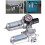 2X Lufttrycksregulator, Luftkompressorfilterregulator, SFC300 3/8 Fuktfällningsrengöringsseparator 9