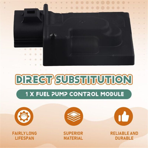 32312196 for   X90 Car FUEL PUMP COMPUTER CONTROL MODULE 1