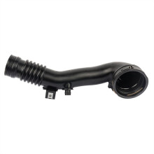 Car Air Intake Hose Inflation Guide Pipe 13717609811 for F01 F02 F07 F10 F18 X5 X6 E70 E71 E72 Air Cleaner Tube
