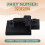32312196 for   X90 Car FUEL PUMP COMPUTER CONTROL MODULE 6