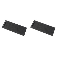 2X Car Center Console Drink Cover Slide Roller Blind for   7 2014-2020 5GG862531D Water Cup Holder Curtain