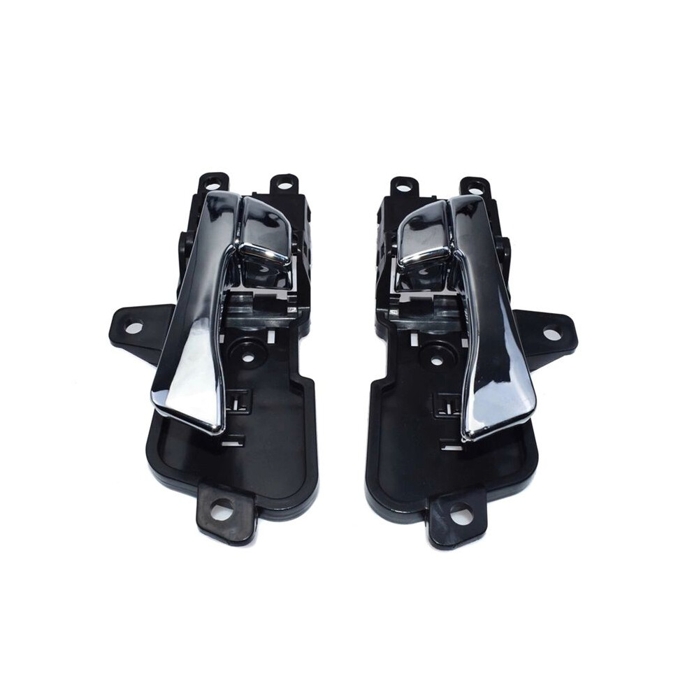 Front Left & Right Inside Interior Door Handle For Sonata 2011-2015 82620-3S010,82610-3S010 6133335033024
