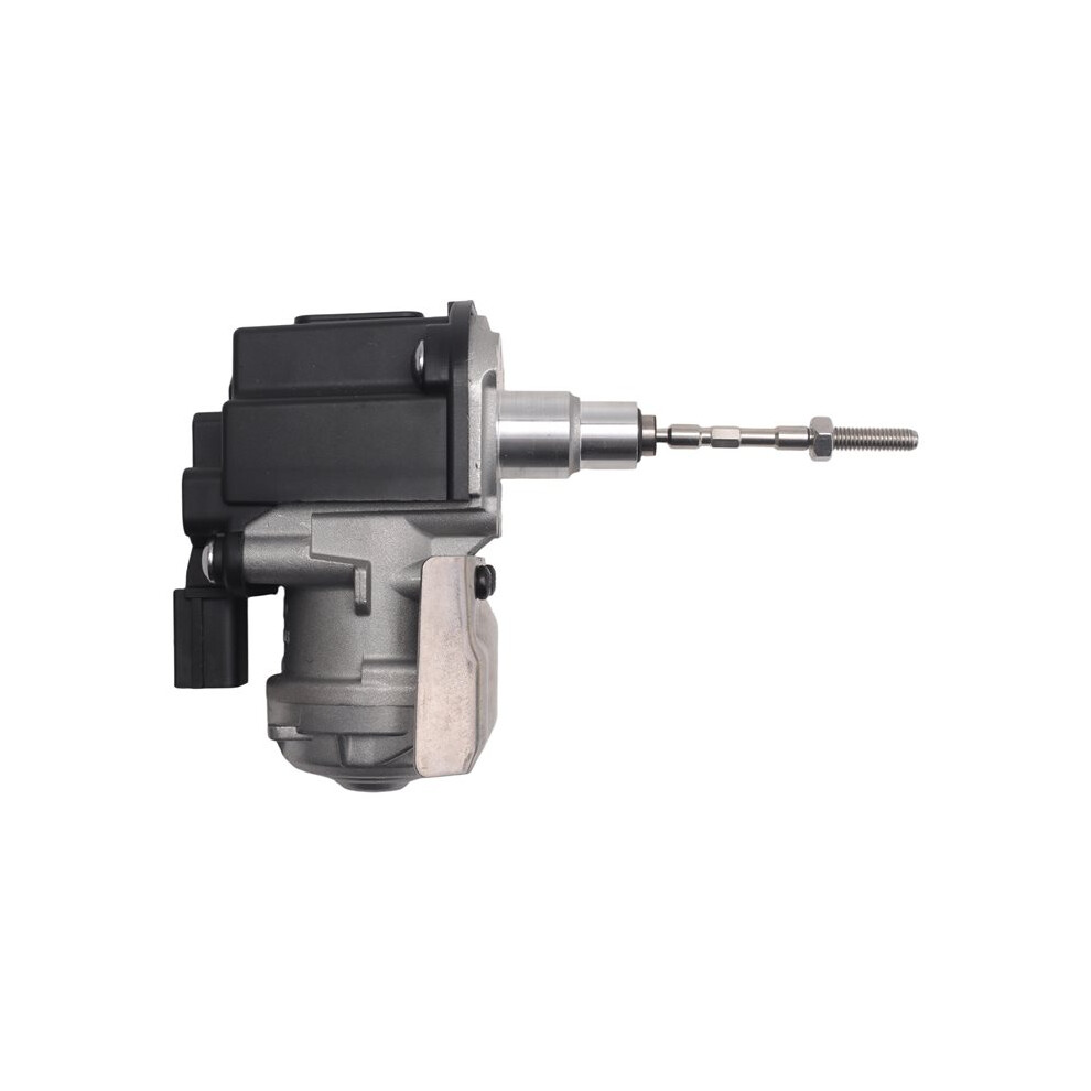 Turbocharger Wastegate Solenoid Valve For Mk7 Is20 Is38 Turbocharger Actuator 06L145612k, 06L145612l Silver/Black 6031847164932