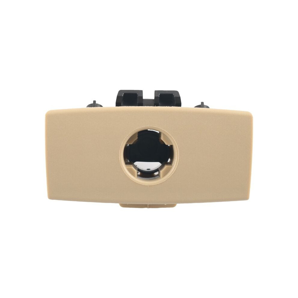 Dash Glove Box Door Lid Cover Tool Storage Box Handle For X3 X4 F25 F26 2011-2017 51169242098 Beige 4711663605209