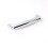 Motorcycle Accessories Headlight Trim Panel for  Street Glide 2023-2025 Silver 5