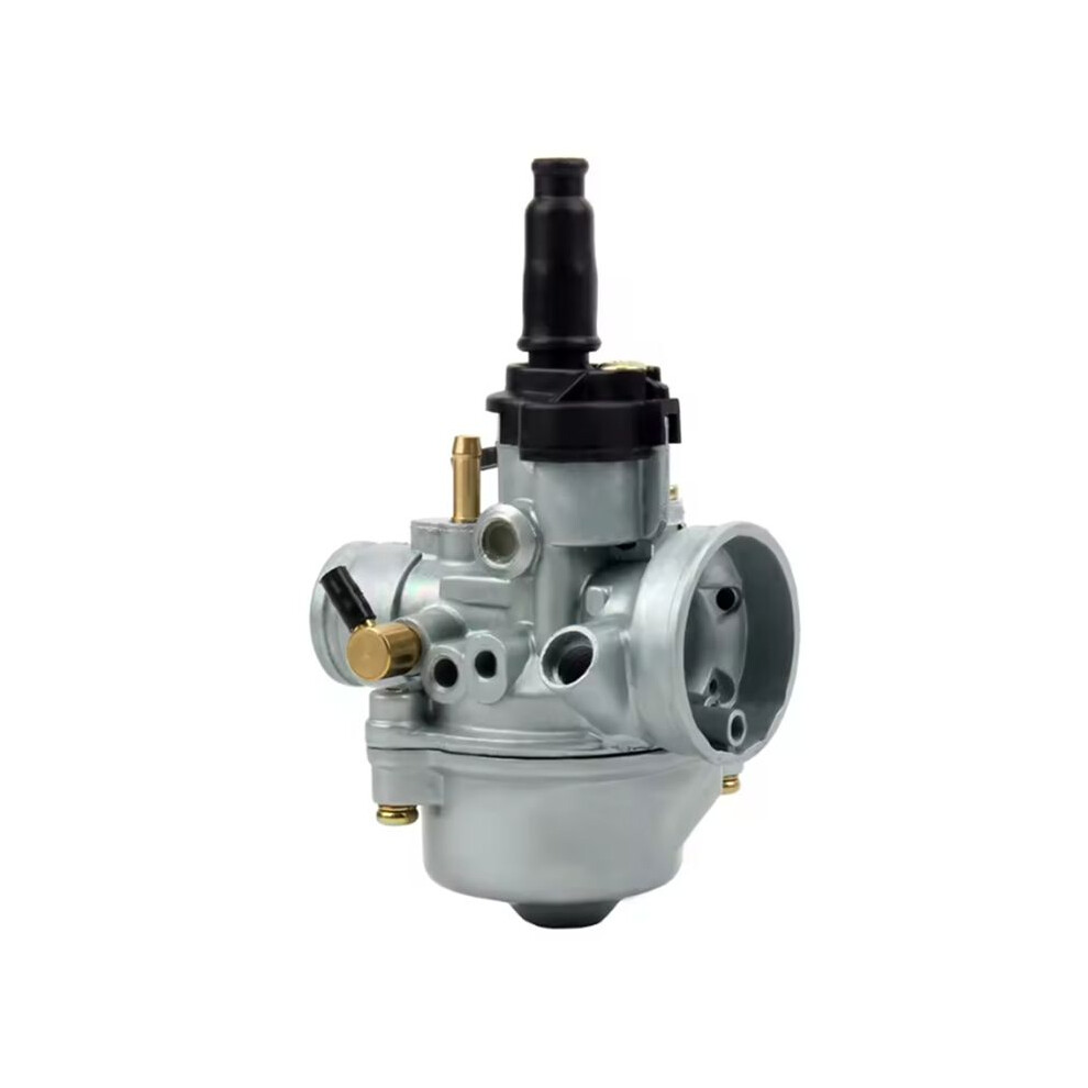 Motorcycle Carburetor 17.5Mm Carburetor For Dellorto Phva 17.5 Ed Tomos A55 50Cc 80Cc Motorcycle Accessories 6033638287431