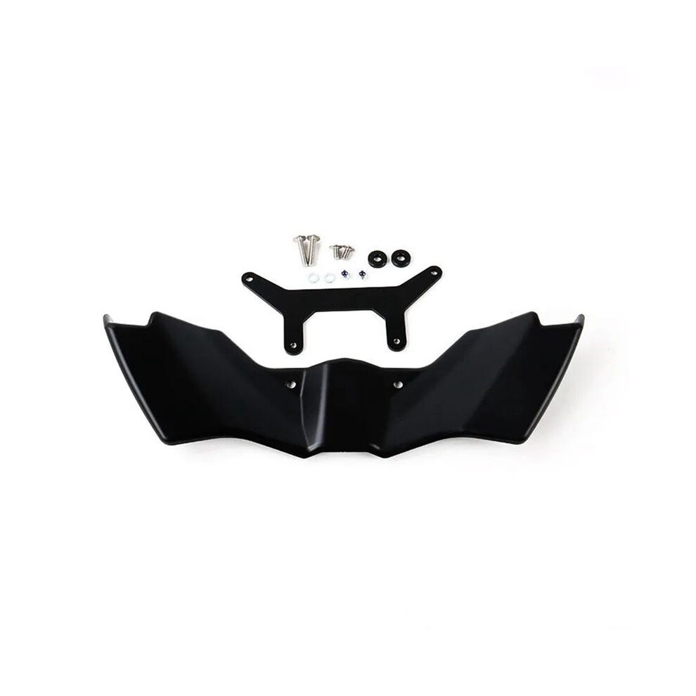 Motorcycle Downforce Naked Frontal Spoilers Winglet Aerodynamic Wing Front Spoiler Kit For Cb1000 Hornet Sp 2025 6032784388832