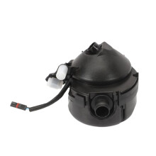 Crankcase Vent Valve with Crankcase Vent Hoses 11617531423 11617531423S1 for 1 Series E81