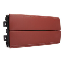 Car Console Armrest Box Cover 98100602HE for 3008 4008 5008 508l C5X C5 Arm Rest Pad Lid 98100602AU