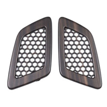 Car Dashboard Air Conditioner Vent Outlet Trim Cover Car Interior Accessories for CR-V CRV 2023-2025