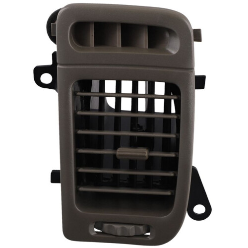 Front Right Side Dashboard Air Conditioning Outlet Assembly for  Avalon 1995-1999 A/C Panel Grille Cover