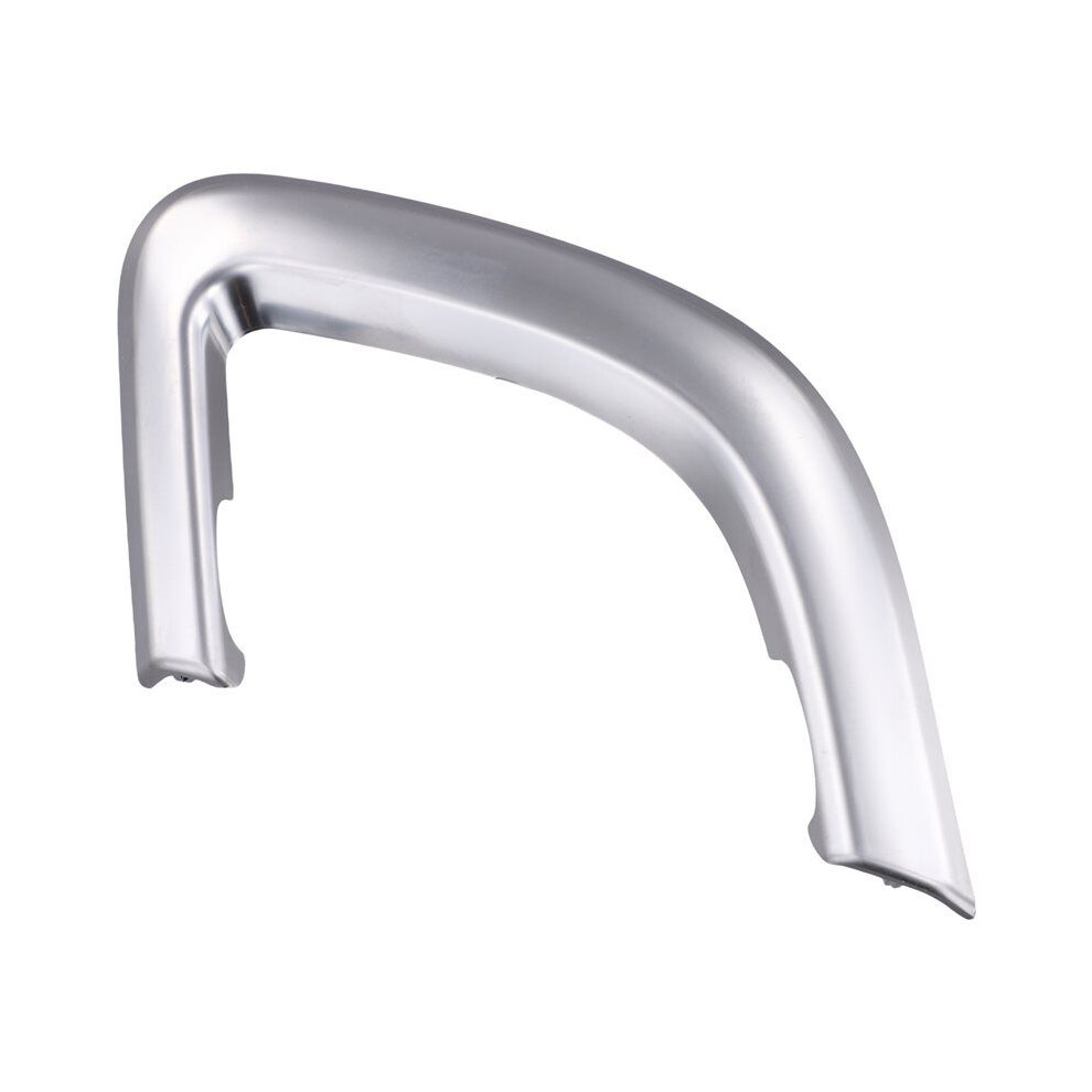 Car Interior Door Handle Clasp Chrome for  Sport L550 15-19 Inner Handle Trim Strips LR078978 L