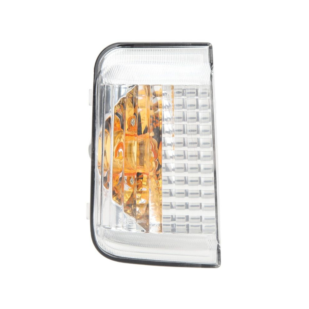 Wing Mirror Indicator Lamp Lens Side Mirror Signal Lamp Cover For Boxer Expert For Dispatch Relay Left 6032718534731