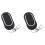 2X for ALUTECH AT-4N 868MHz Garage Door Remote Control 868.35MHz Rolling Code Remote Control Garage Door Opener Command 1