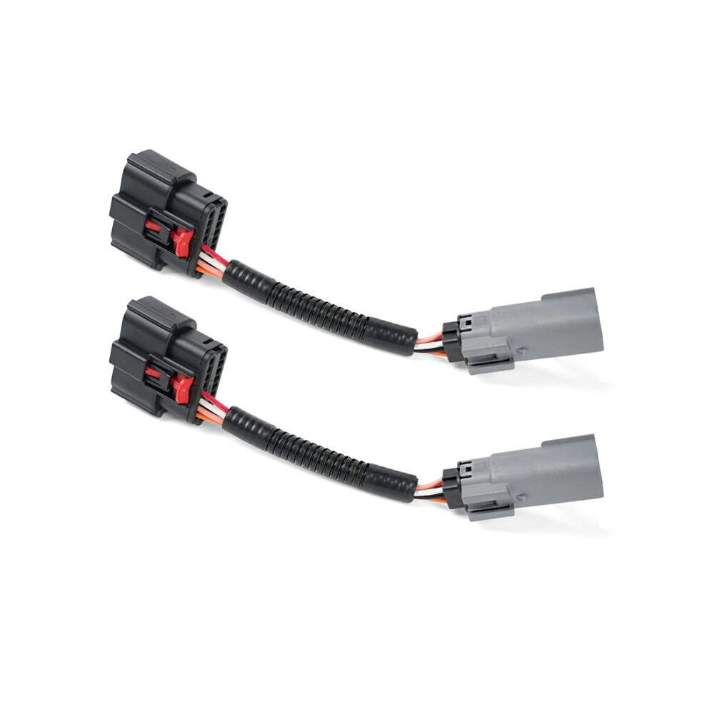 Halogen To Led Taillight Conversion Harness For F-150 2018-2020 6031855625951