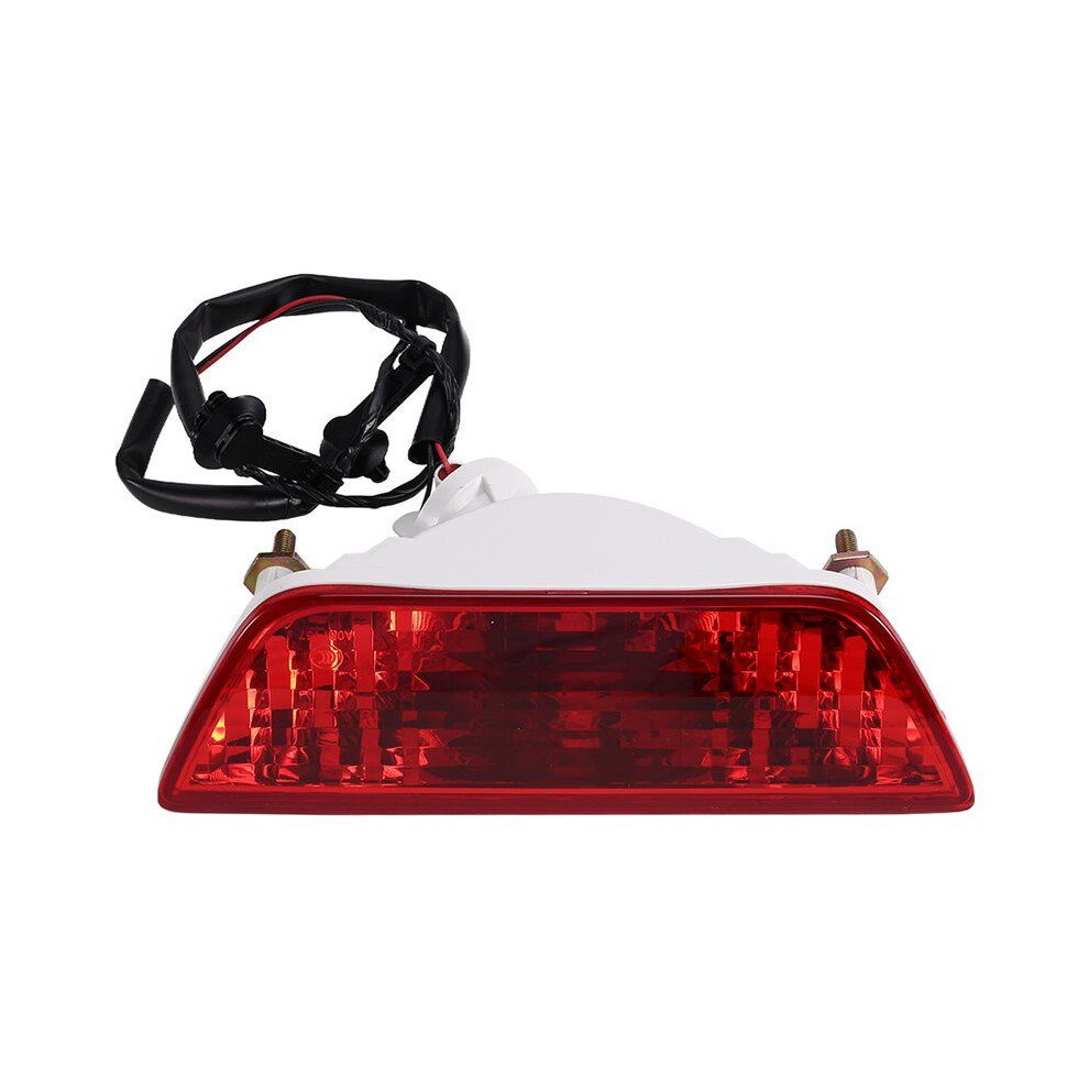 Rear Bumper Reflector Fog Reversing Warning 36574-70L00 3657470L00 For Swift Sx4 S- Swift Sports Light 6032093705474