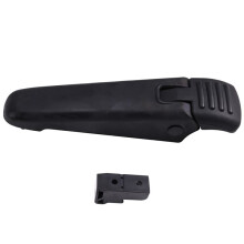 HLK1029K Car Hood Kit for F-650 F-750 F650 F750 Replaces F6HZ16700BA F8HZ16700AA