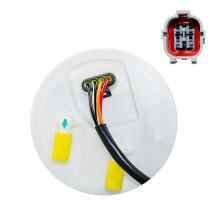 Fuel Pump Assembly 31102-V3210 1106610V1030 for JAC Refine Second Generation Refine M5 Auto Parts