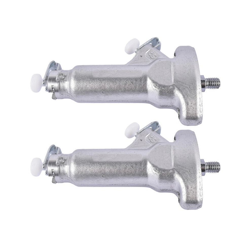2Pcs Car Hydraulic Convertible Top Cylinder A1298001672 For R129 Sl320 A208 Clk320 430 300Ce 6032489061375