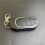 2X for ALUTECH AT-4N 868MHz Garage Door Remote Control 868.35MHz Rolling Code Remote Control Garage Door Opener Command 7