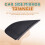 Car Side Mirror Corner Triangle Garnish Panel Window Triangle Plate 5178151AD for  Journey 2009-2020 Left 4