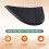 Car Side Mirror Corner Triangle Garnish Panel Window Triangle Plate 5178151AD for  Journey 2009-2020 Left 2