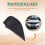 Car Side Mirror Corner Triangle Garnish Panel Window Triangle Plate 5178151AD for  Journey 2009-2020 Left 7