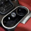 Center Console Water Cup Holder Assembly 7P5862531 for  Cayenne 958 2011-2017 Accessories 5