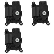 3X Flap Motor Flap Engine Repair Canopy 71747615 6000631088 3193822 for Spider 939