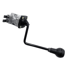 Shifter Assy Mounting Shift Lever Reverse Lever 4.6.14.0020 LU030363 21729B for Stels ATV 300B Buyang 300cc Linhai 300cc