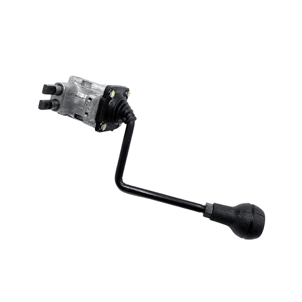 Shifter Assy Mounting Shift Lever Reverse Lever 4.6.14.0020 Lu030363 21729B For Stels Atv 300B Buyang 300Cc Linhai 300Cc 6032618984131