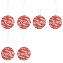 Prank Ornament Goat Scream, 6 Pcs Screame Goat Prank, Goat Scream Ornament, Prank Goat Scream Ornament, Noise Maker