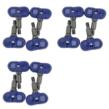 12PCS 1490701-01-B TPMS Sensor Tire Pressure Sensor 1490701-00-B for Model 3 S X Y 2020-2024
