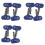 12 St 1490701-01-B TPMS-Sensor -Däcktryckssensor 1490701-00-B för  Model 3 SXY 2020-2024 1