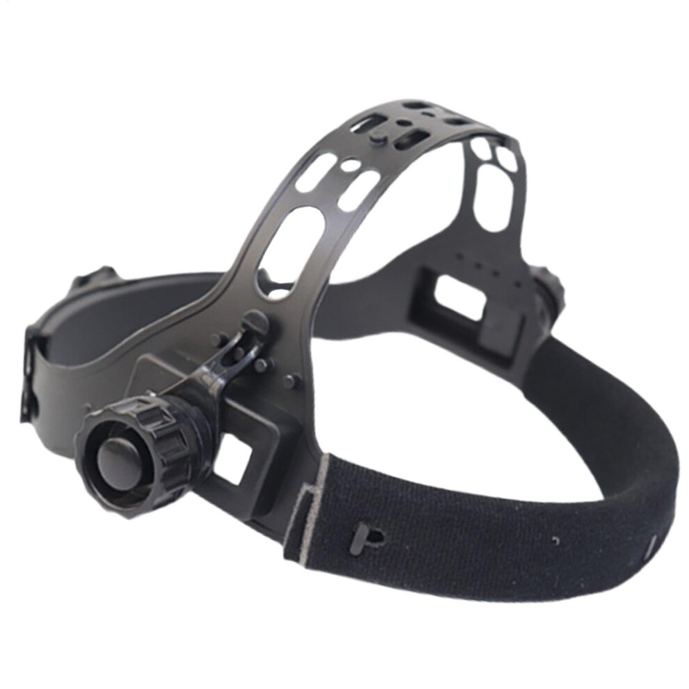Replacement Headgear For Welding Helmet Adjustable Head Band Square Hole Welding Helmet Headband Welder Accessories 9382693971999